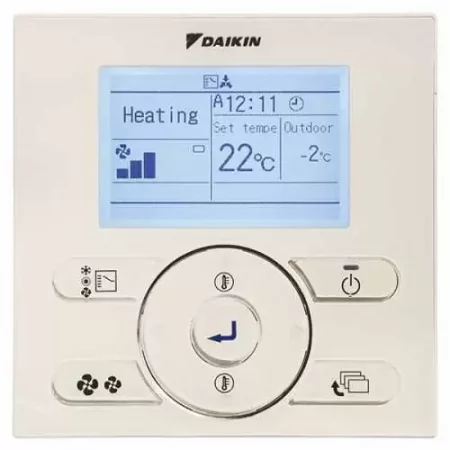 Канальная сплит-система Daikin FDXS50F9/ARXS50L