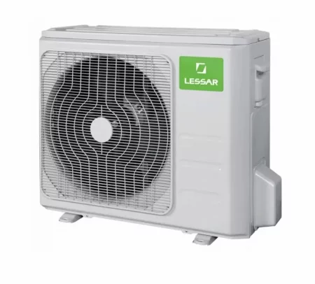 Сплит-система Lessar LS-HE12KNA2AB/LU-HE12KNA2AB Ego