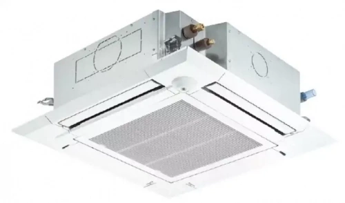 Кассетная сплит-система Mitsubishi Electric PLA-RP71EA / PUHZ-ZRP71VHA
