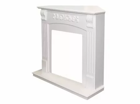 Портал Dimplex Sorrento Classic угловой