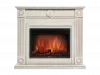 Каминокомплект Electrolux Frame 30 с очагом EFP/P-3020LS