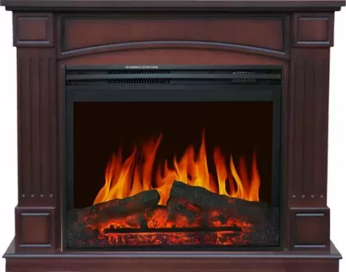 Каминокомплект Royal Flame Boston c очагом Jupiter FX New