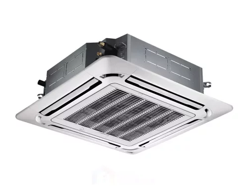 Кассетная сплит-система Midea MCD-24HRN1-Q1/MOCA30U-24HN1-Q