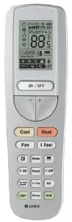 Настенная сплит-система Gree GWH12UB-K6DNA4A U-Crown Inverter