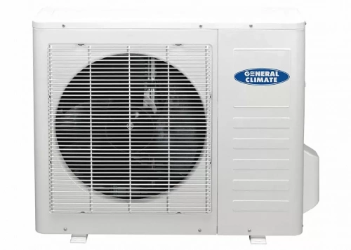 Кассетная сплит-система General Climate GC-4C60HRN1-N / GU-U60HN1