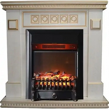 Каминокомплект Interflame Austin под очаг Fobos