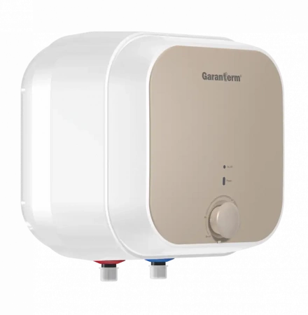Накопительный электрический водонагреватель Garanterm Plus 10 O
