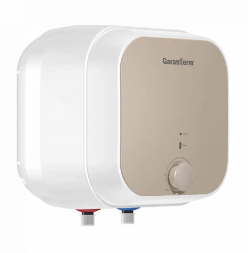Накопительный электрический водонагреватель Garanterm Plus 10 O