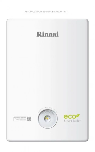 Настенный газовый котел Rinnai BR-C36/LPG