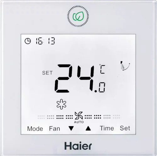 Канальный кондиционер Haier AD48NS1ERA / 1U48LS1ERB