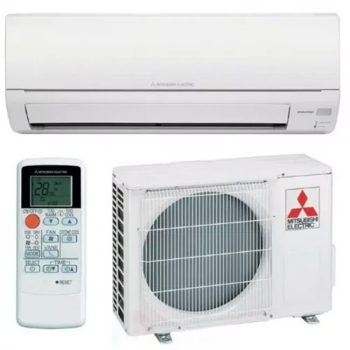 Сплит-система Mitsubishi Electric MSZ-HJ50VA ER / MUZ-HJ50VA ER