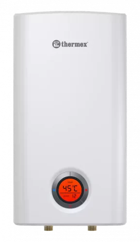 Проточный электрический водонагреватель Thermex Topflow Pro 24000