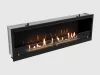 Встроенный биокамин Lux Fire Фаер Бокс Вега-1
