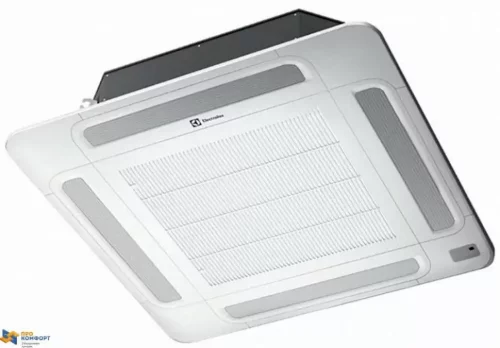 Кассетная сплит-система Electrolux EACС-60H/UP2/N3 / EACO-60H/UP2/N3