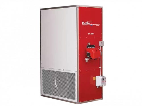 Теплогенератор газовый Ballu-Biemmedue SP 200B METANO