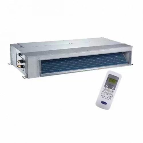 Канальная сплит-система Carrier 42QSS060R8S / 38QUS060DT-1