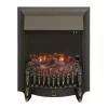 Очаг RealFlame Fobos Lux Black