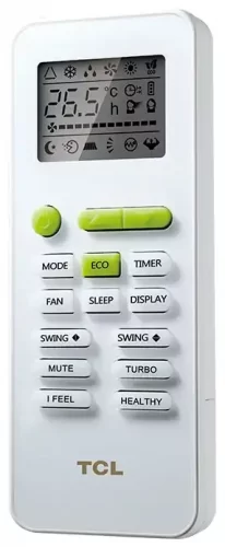 Сплит система TCL TAC-09HRIA/E1
