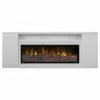 Каминокомплект RealFlame Bergen 42 с очагом Beverly 1000