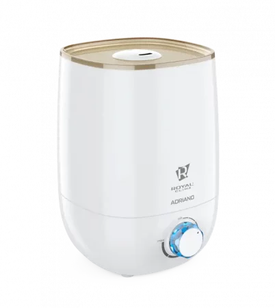 Увлажнитель воздуха Royal Clima RUH-AD300/4.8M-WG
