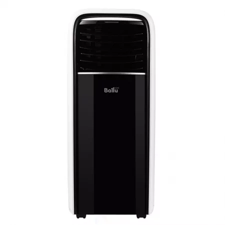 Мобильный кондиционер Ballu BPAC-12 CD Smart Design