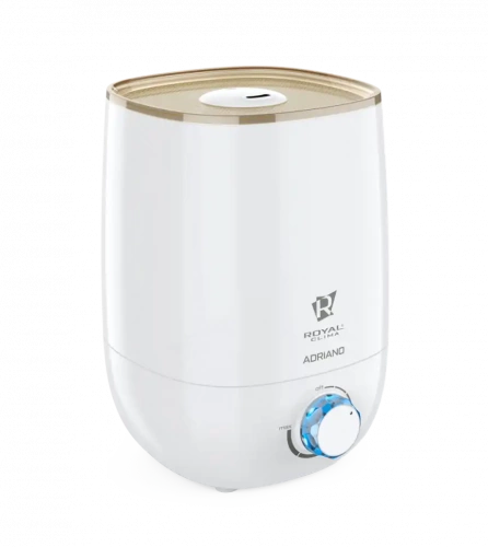 Увлажнитель воздуха Royal Clima RUH-AD300/4.8M-WG