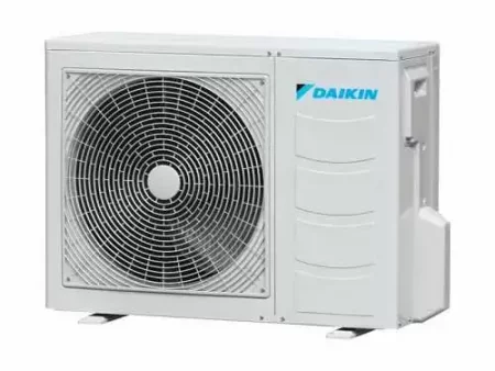 Канальная сплит-система Daikin FDMQN125CXV/RQ125DXY