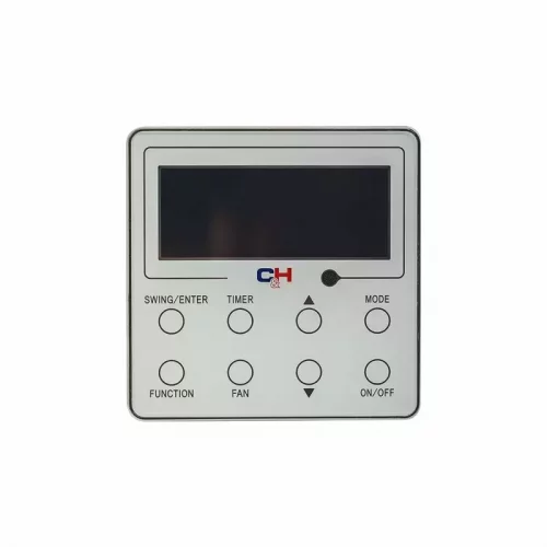 Канальная сплит-система Cooper & Hunter CH-DH160PNK/CH-U160NM Nordic Commercial