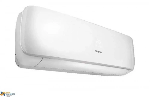 Сплит-система Hisense AS-24HR4SFBTGG / AS-24HR4SFBTGW
