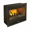Каминокомплект RealFlame Corsica Lux 26 NT с очагом 3D Novara