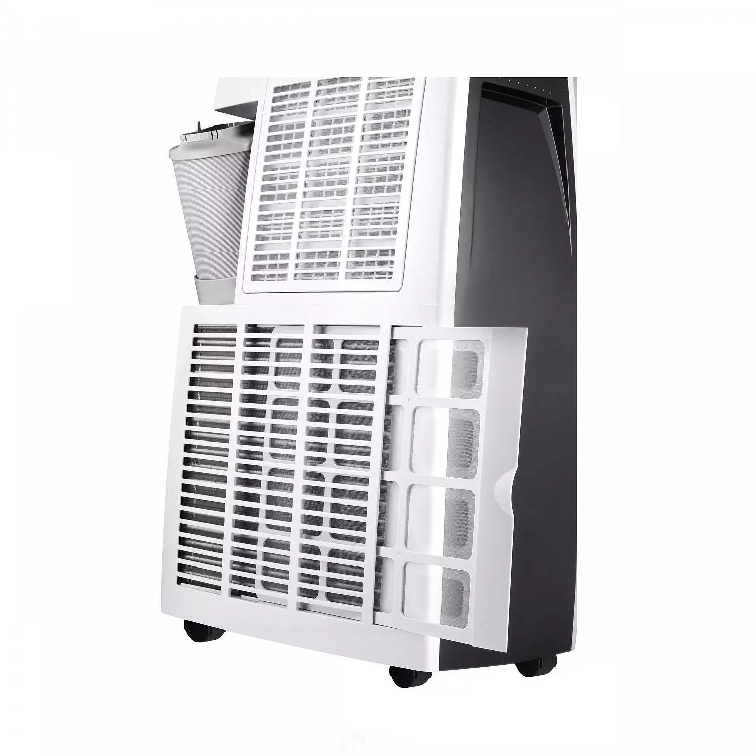 Мобильный кондиционер Electrolux EACM- 16 HP/N3