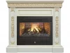 Каминокомплект RealFlame Ekaterina 26 с очагом 3D Novara