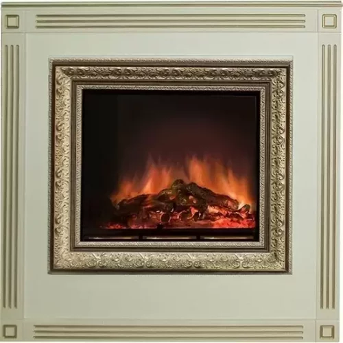 Каминокомплект Glenrich Эрмитаж Arte 23