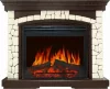 Каминокомплект Royal Flame Glasgow c очагом Jupiter FX New