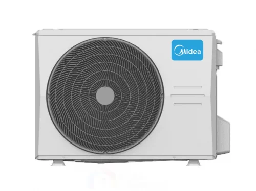 Кассетная сплит-система Midea MCA3U-12HRFNX(GA)/MOX230-12HFN8-Q(GA)
