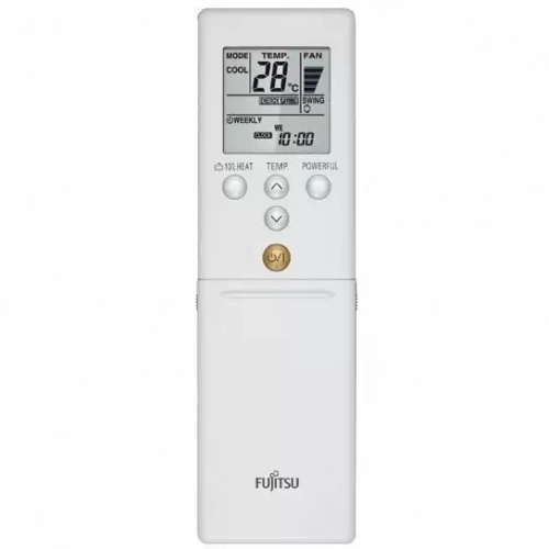 Сплит-система Fujitsu ASYG36LMTA/AOYG36LMTA Smart Design