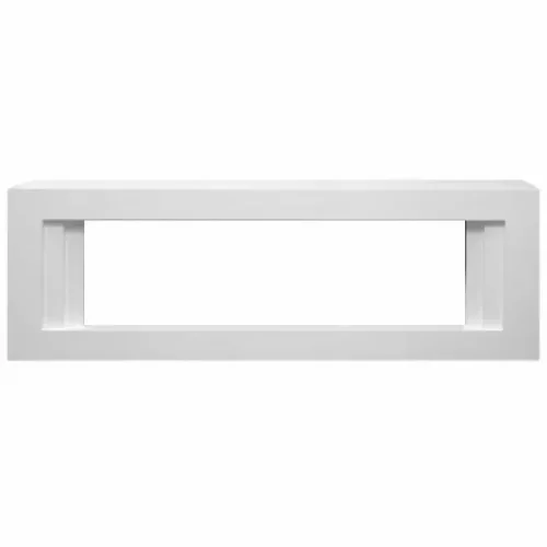 Портал Interflame Старлайн белый под очаг FreeSpace 50 LED FX QZ
