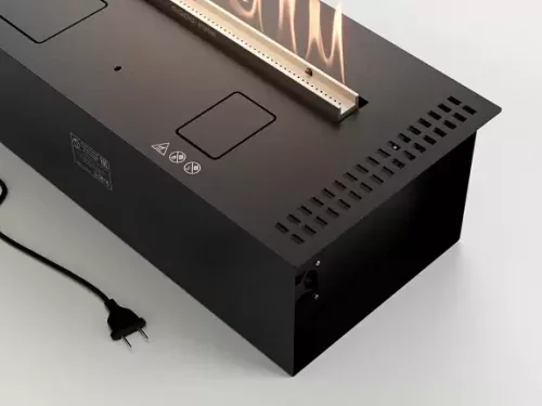 Автоматический биокамин Good Fire 600 АБК-600
