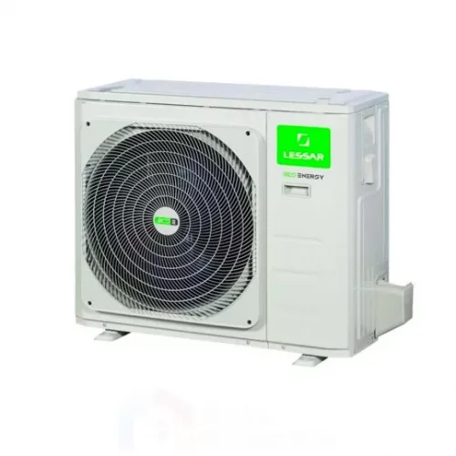 Колонная сплит-система Lessar LS-H24SKA2/LU-H24SKA2