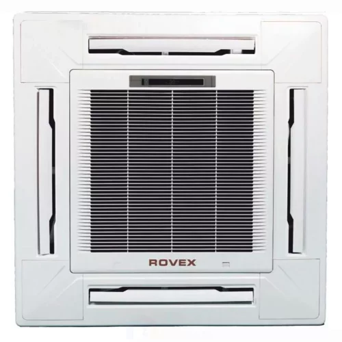 Кассетный кондиционер Rovex RB-24HR1/CCU-24HR1