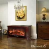 Каминокомплект Glenrich Версаль Premier S86