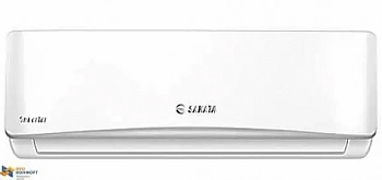 Настенная сплит-система Sakata SIE-25SGC / SOE-25VGC