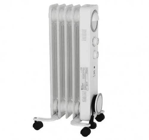 Масляный радиатор Electrolux EOH/M-6157
