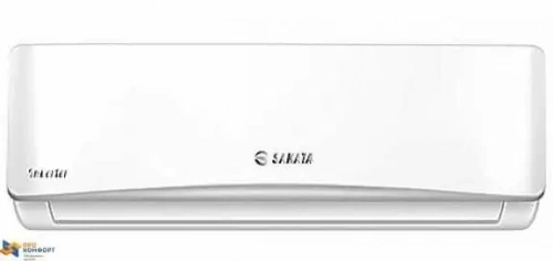 Настенная сплит-система Sakata SIE-25SGC / SOE-25VGC