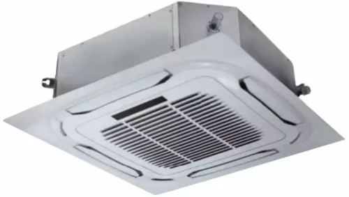 Кассетная сплит-система Dahatsu DH-CS 12 H Ultra Slim