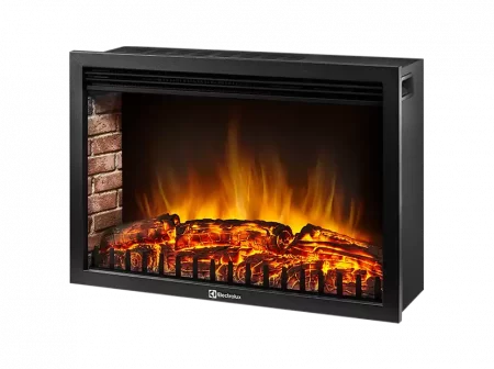 Каминокомплект Electrolux Vivo 30 с очагом EFP/P-3020LS