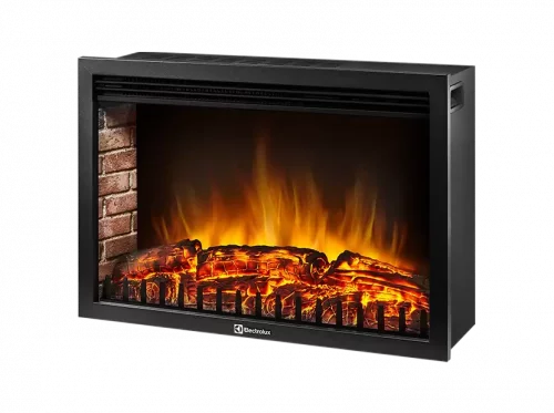 Каминокомплект Electrolux Vivo 30 с очагом EFP/P-3020LS