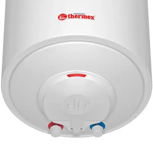Накопительный электрический водонагреватель Thermex TitaniumHeat 50 V Slim