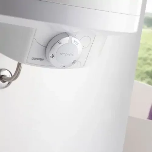 Накопительный водонагреватель Gorenje GBFU 80 SIM B6
