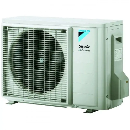 Напольная сплит-система Daikin FNA50A9/RZAG35A